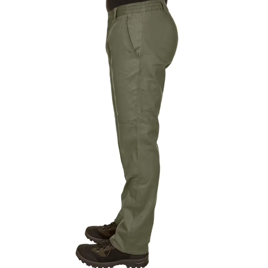 SOLOGNAC ST100 Celana Panjang Pria Untuk Berburu Hunting Trousers