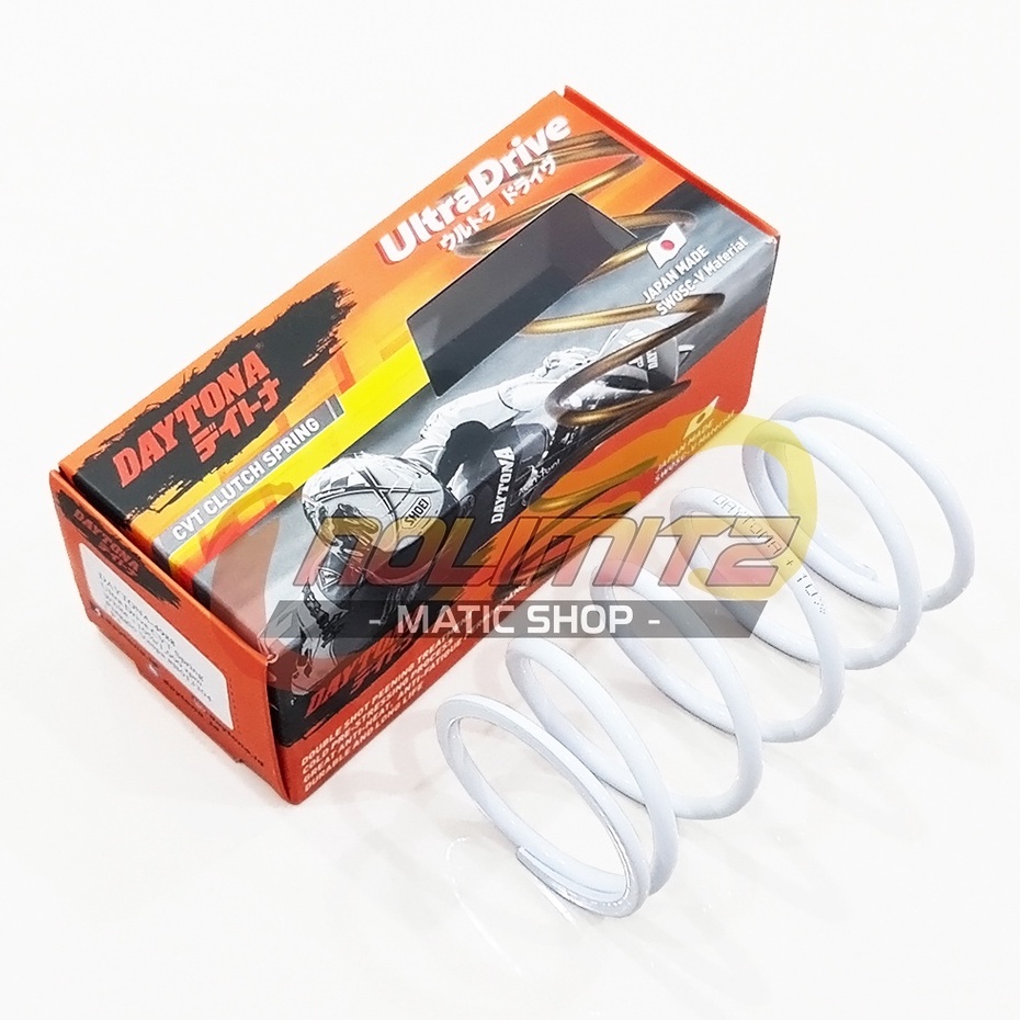 Per CVT Daytona 1000 RPM Vespa Sprint Primavera GTS S LX LXV 3V IGET