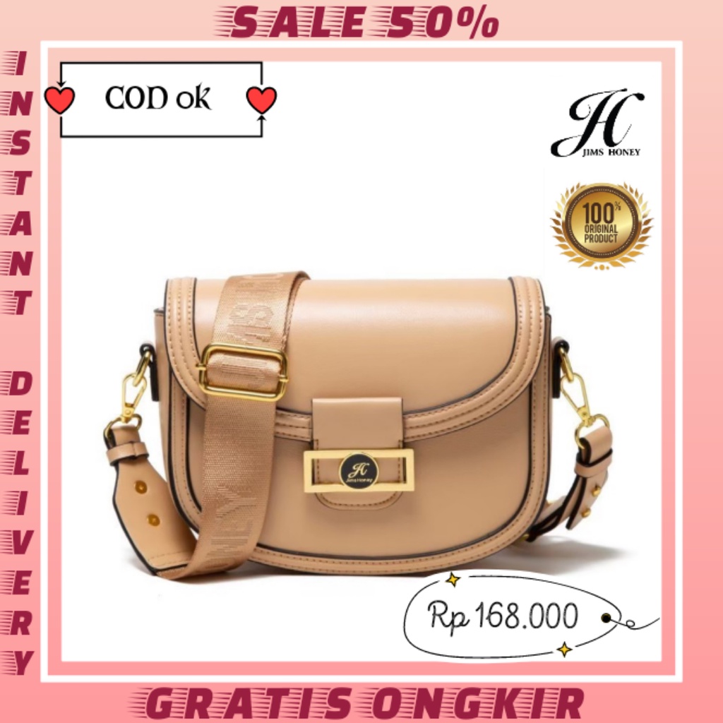 Jual Belinda Bag Original Jims Honey Shopee Indonesia