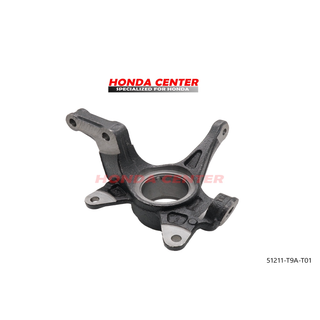 knakel knuckle  arm depan mobil honda jazz gk5 city gm6 2014 2015 2016 2017 2018 2019 2020 2021 kiri kanan