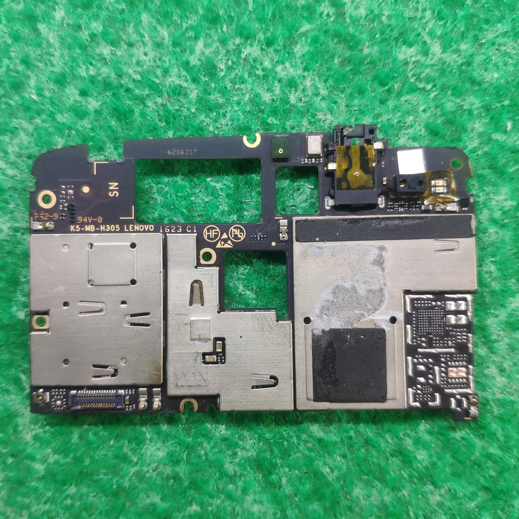 Mesin Lenovo K4 Note mati
