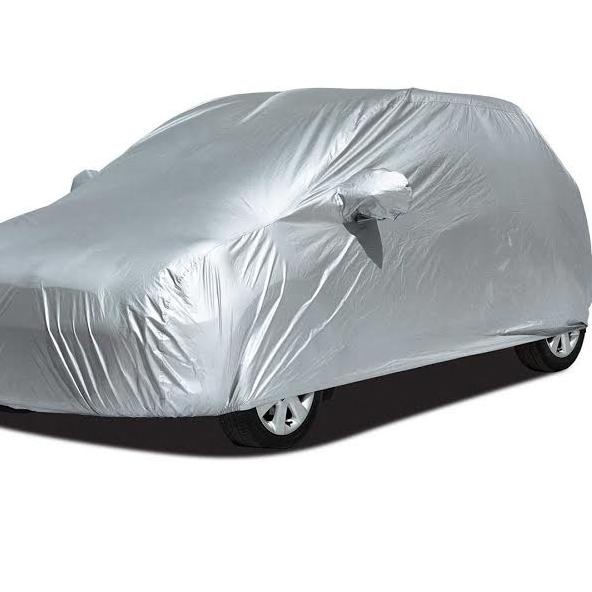 Best Body Cover Mobil HONDA BRV / Sarung Mobil BRV / Cover Mobil BRV / Mantel Mobil BRV /Mantol Mobi