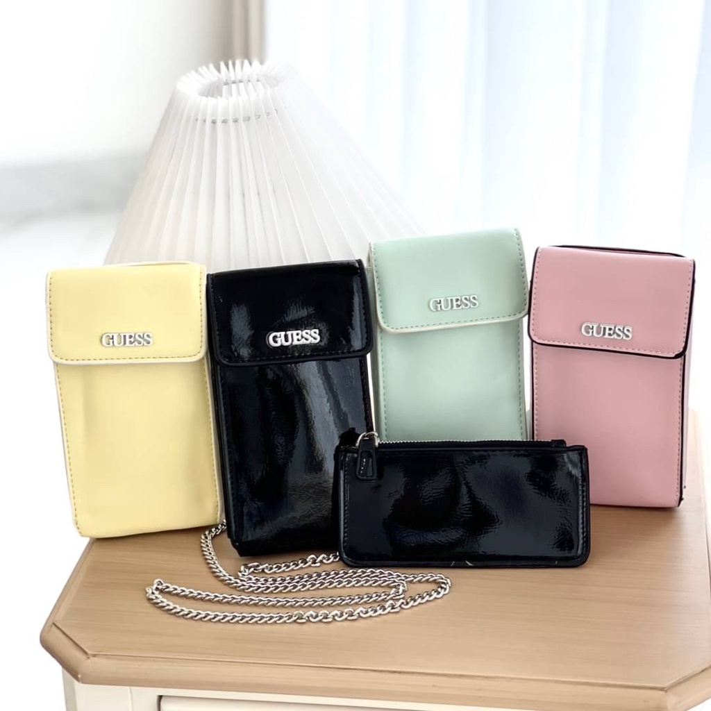 GSS Mini Phone Bag (GB424)