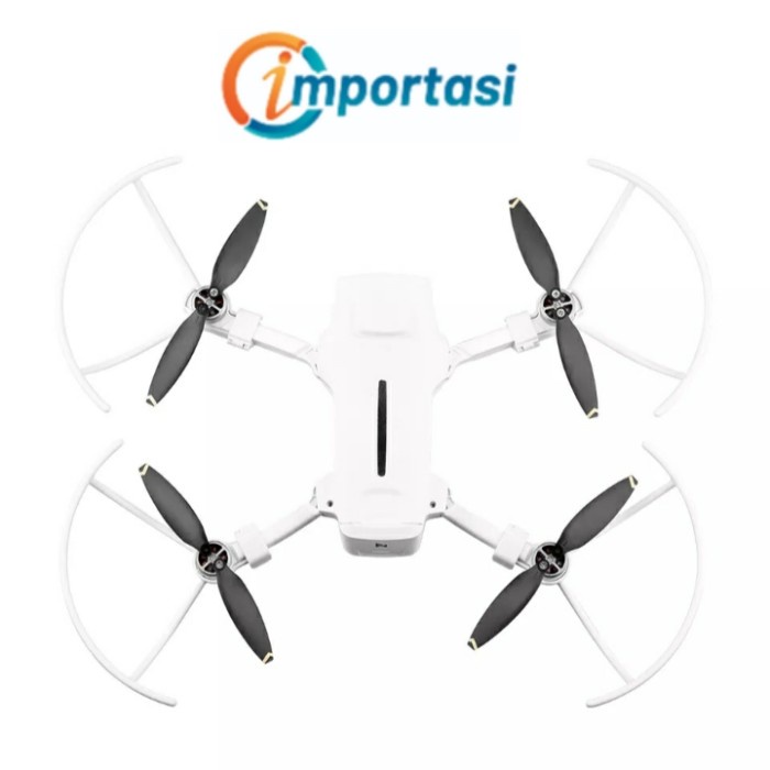 Propeller Guard FIMI X8 MINI Ring Pelindung Baling-Baling Protector Cover