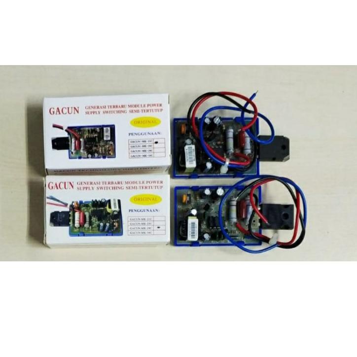 Sale gacun 29 " ASLI GACUN