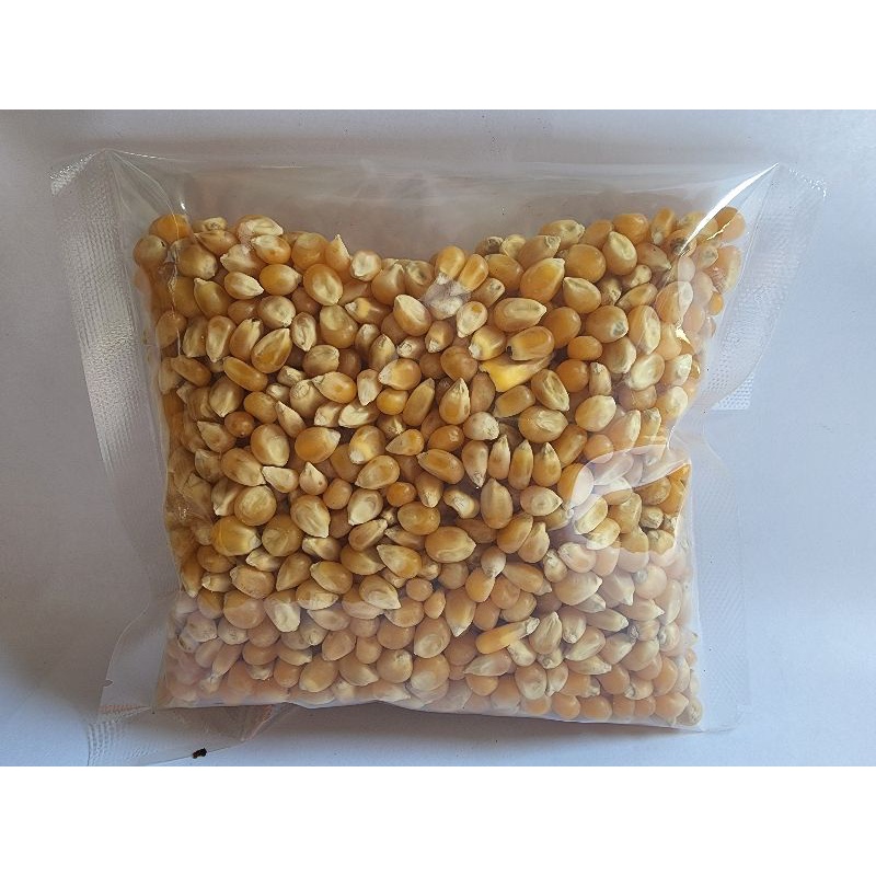 Jagung popcorn 200gr Kwalitas BAGUS