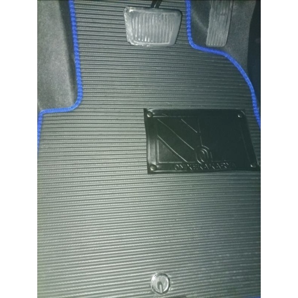 Karpet Hyundai stargazer 2022 7seat full bagasi