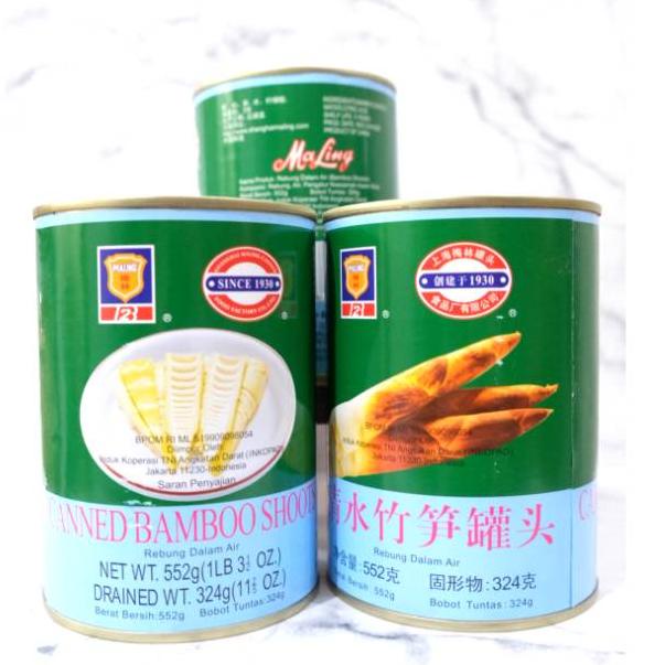 

Codem3M7y--REBUNG KALENG / CANNED BAMBOO SHOOT 552 GRAM