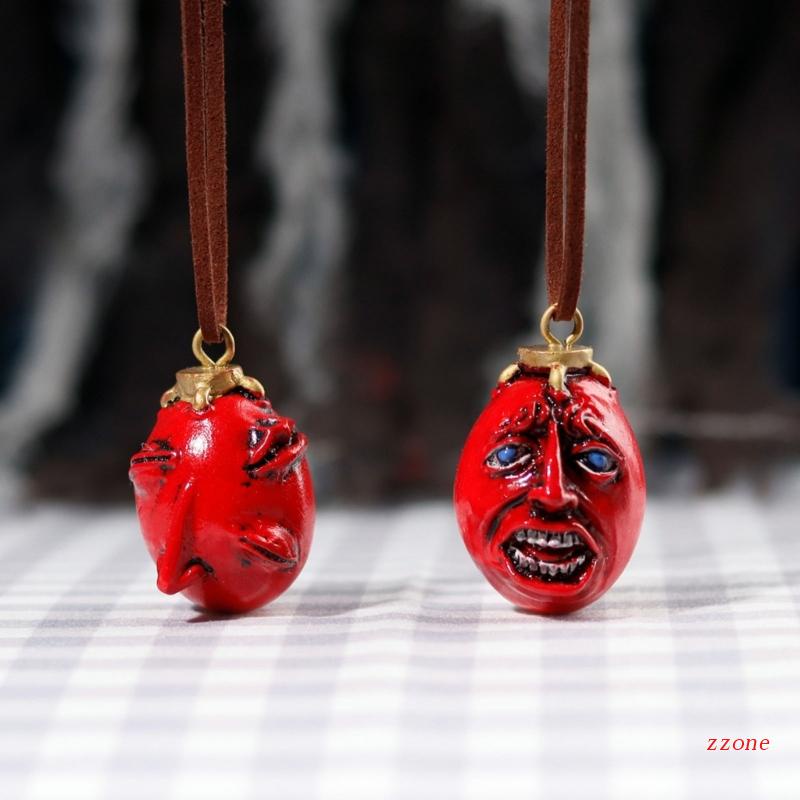 Zzz Kalung Rantai Dengan Liontin Bentuk Naga Untuk Pria / Wanita