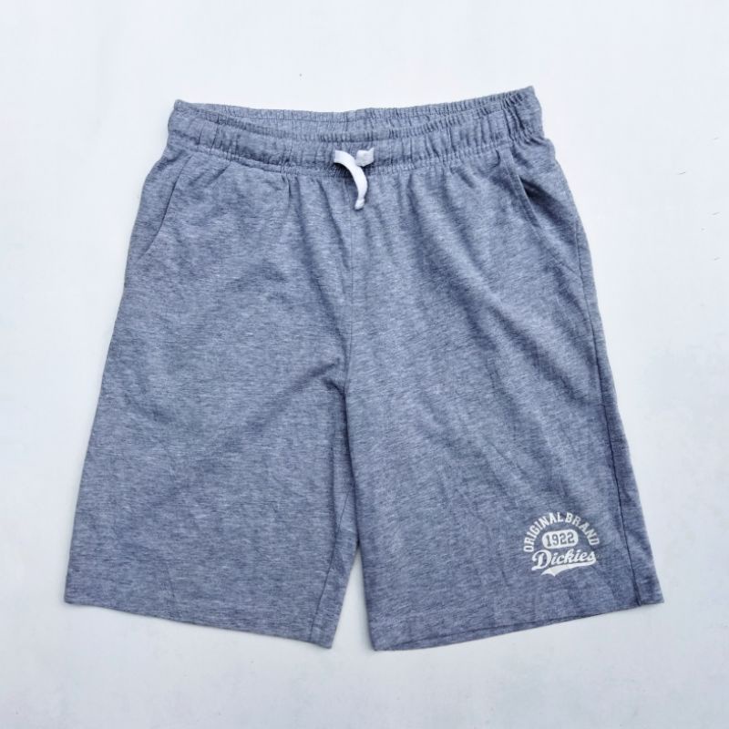 Dickies Misty Grey Relax Short Pants