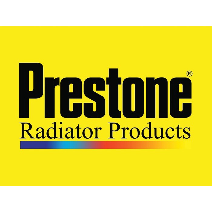 PRESTONE Ready To Use Coolant (33%) PINK 1L Air Radiator Mobil Motor
