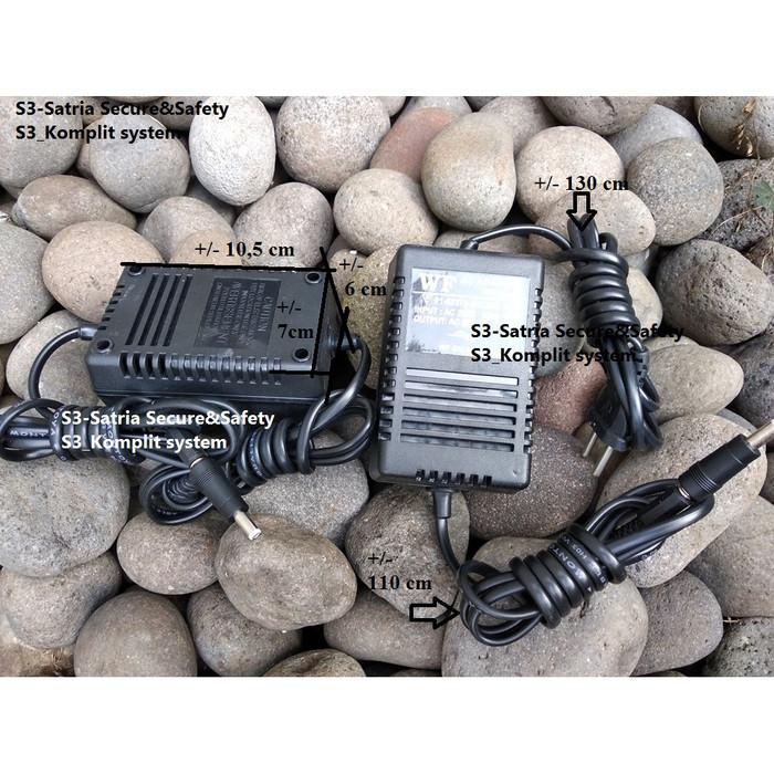 replacement power supply 9V 2000mA Line 6 POD Adaptor 9VAC M13