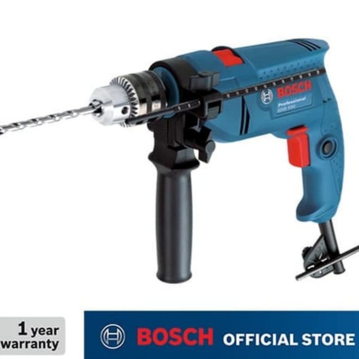 Mesin Bor Mesin Bor Bosch 13Mm Bosch Gsb 550