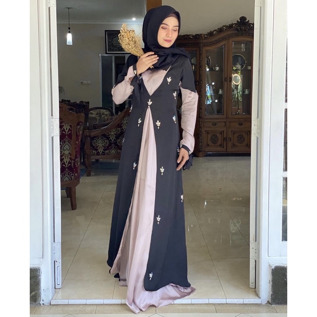 PL Zerina dress by LNW Fashion sz.M