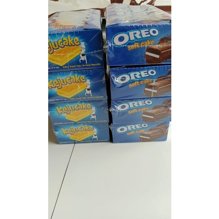 

oreo soft cake isi 24