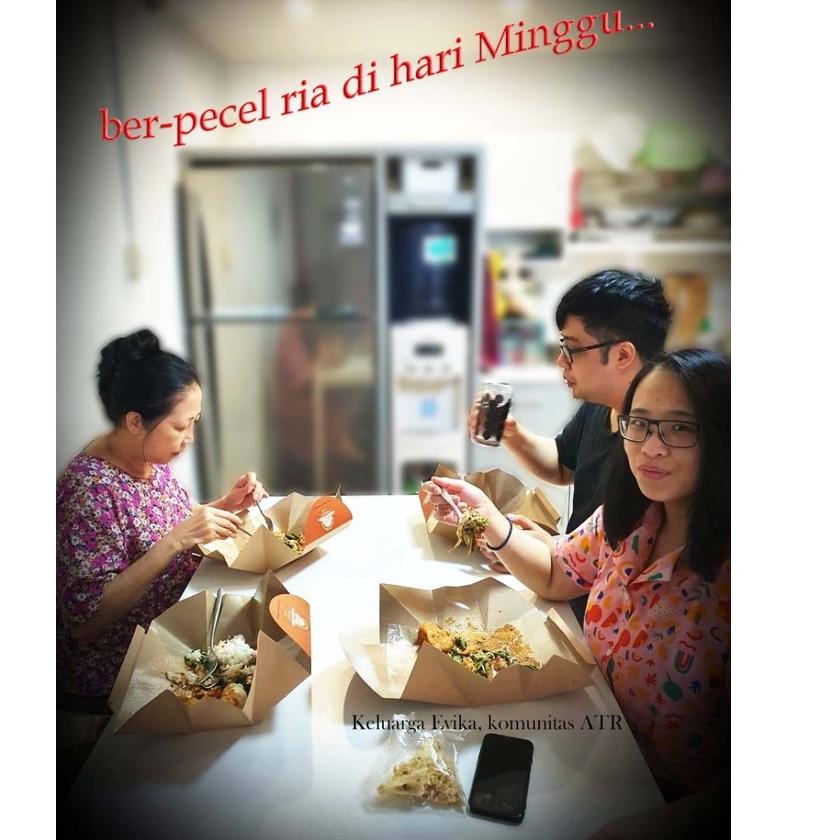 

kode0w0Vk--Bumbu Pecel Pedas - ASLI - Sego Pecel Bu Broto