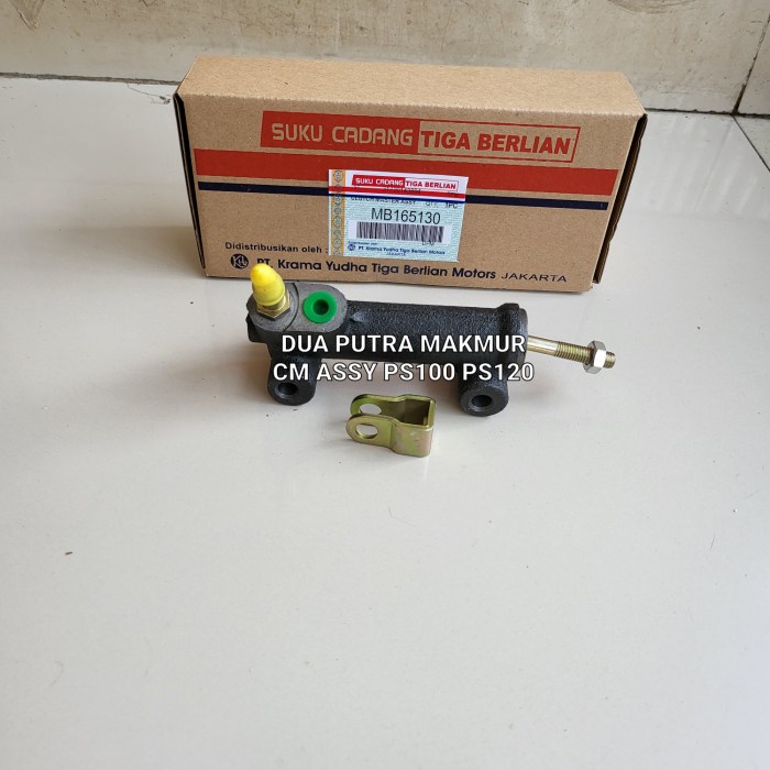 Clutch Master Assy Cm Assy L300 Ps100 Ps120 Mb165130