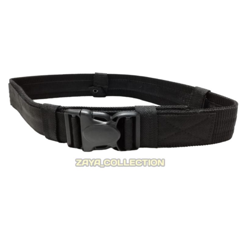 Kopel Cetlek Hitam Polos Kopel Cetlek Putih polos / kopel perekat hitam putih / kopel satapam