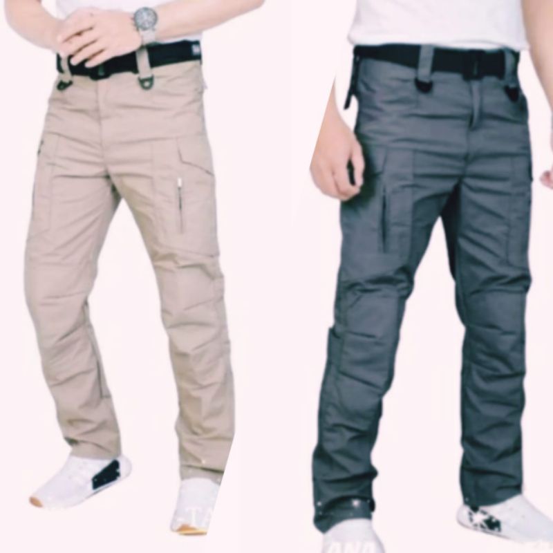 celana/celana cargo panjang wtac celana tactical pria celana pdl celana panjang