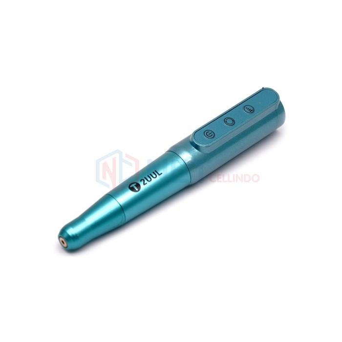 TOOL BOR EMMC PEN 2UUL / BOR EMMC PEN 2UUL