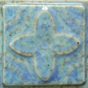 

Kusus Hari Ini Food Safe Exotic Glaze - Glasir Cair Exoctic - Blue Mottle Limited