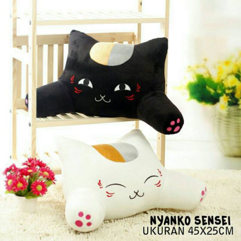 Bantal ibu hamil empuk halus dan lembut