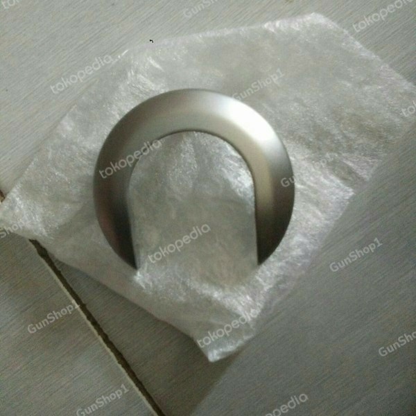 [BAYAR DIRUMAH] Cover Handle Pintu Dalam Grand Livina Latio X Gear Original / Perlengkapan Variasi M