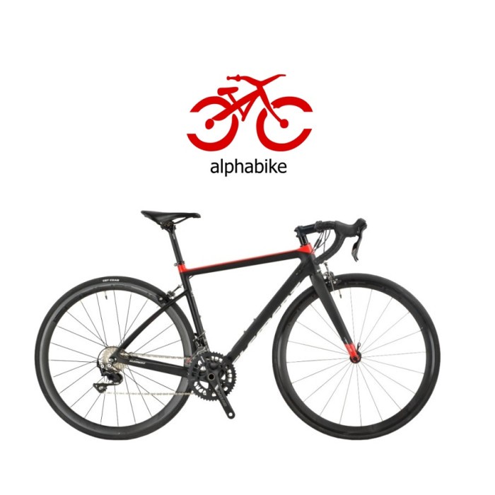 SEPEDA BALAP ELEMENT ROADBIKE NERONE CARBON