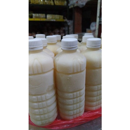 

SUSU KAMBING ETAWA MURNI 500ml