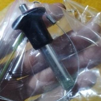 Rekomendasi 10MM PINLOCK PIN LOK PINLOCK PINLOK LINE ARAY BRECKET BRIKET SOUND BOX HOREG