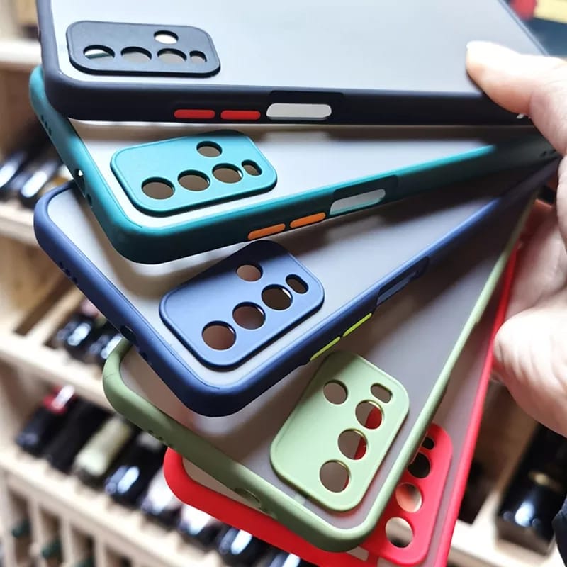 OPPO RENO 7 4G - OPPO RENO 8 4G - OPPO F21 PRO 4G    Case Luxury Candy Love Termurah