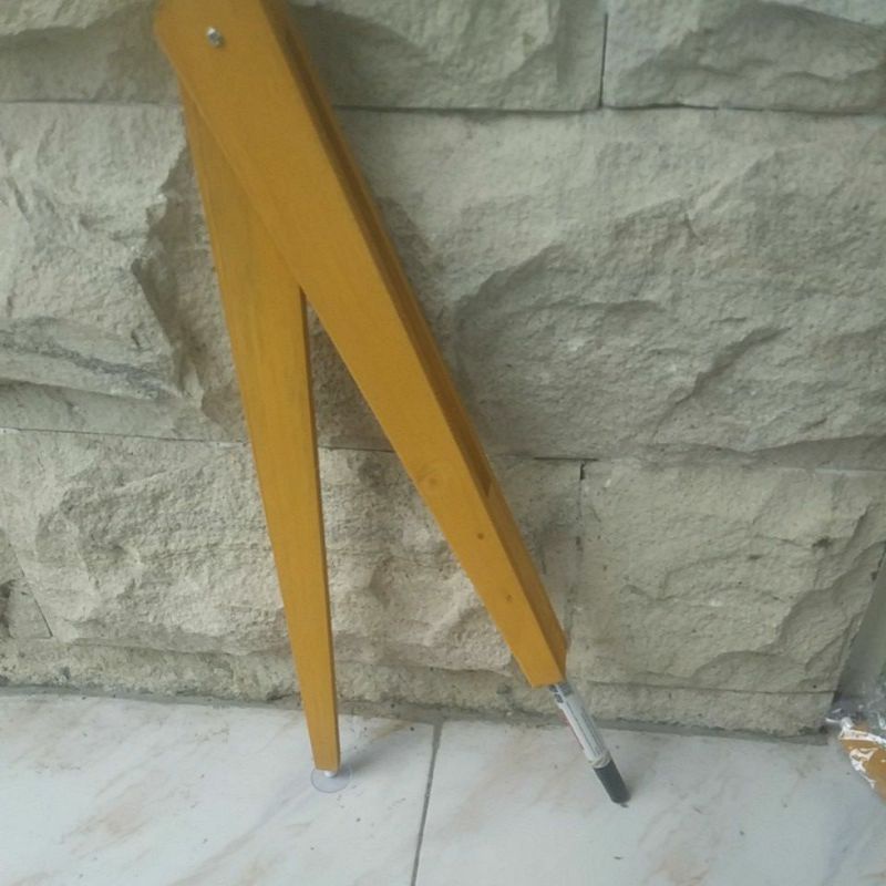 

jangka kayu whiteboard Bonus Spidol