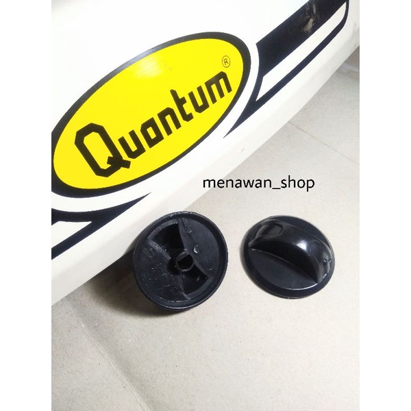 Knop Kompor Gas Quantum / Tombol Kompor Quantum