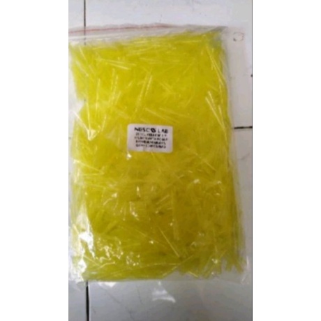 BLUE TIP NESCO / YELLOW TIP NESCO / BLUE TIP / YELLOW TIP / NESCO