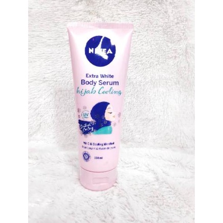 Pasti Laku--Nivea Extra White Instant Glow body serum 180 ml ~ Original 100%