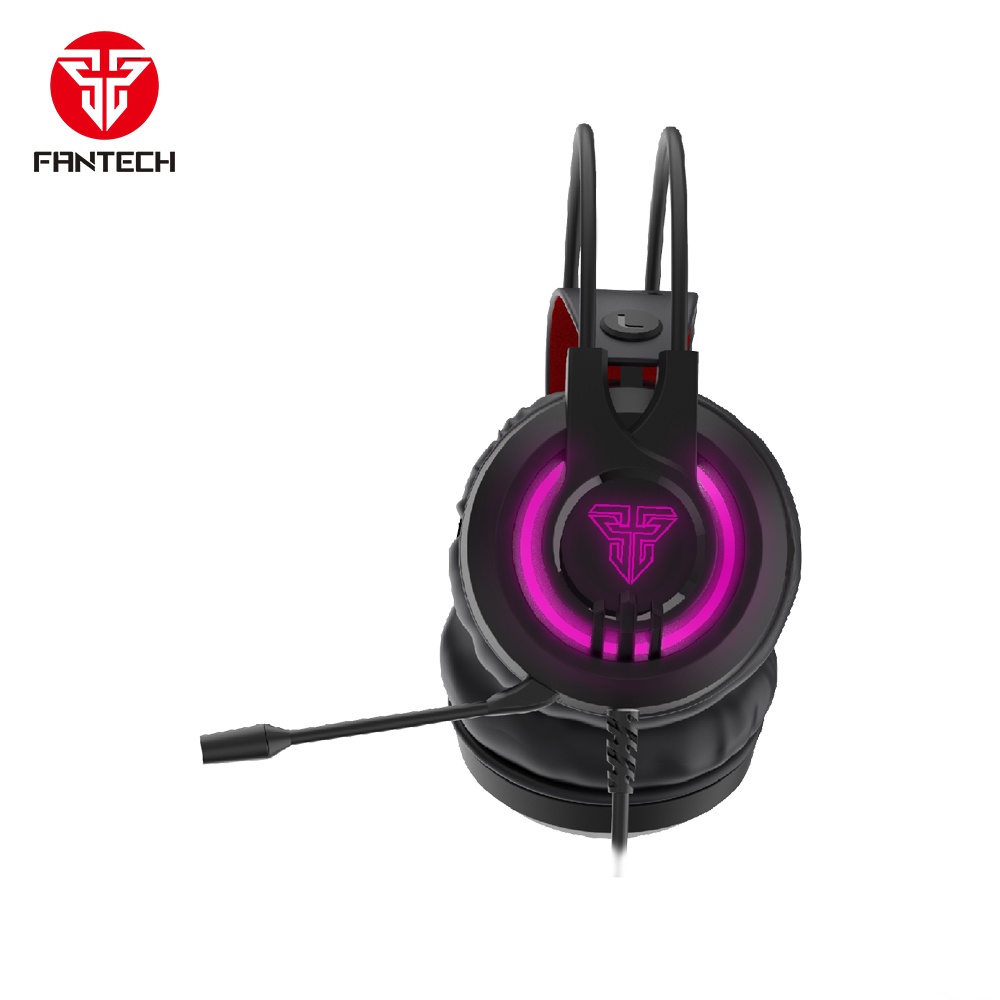 Fantech CHIEF II HG20 RGB Gaming Headset