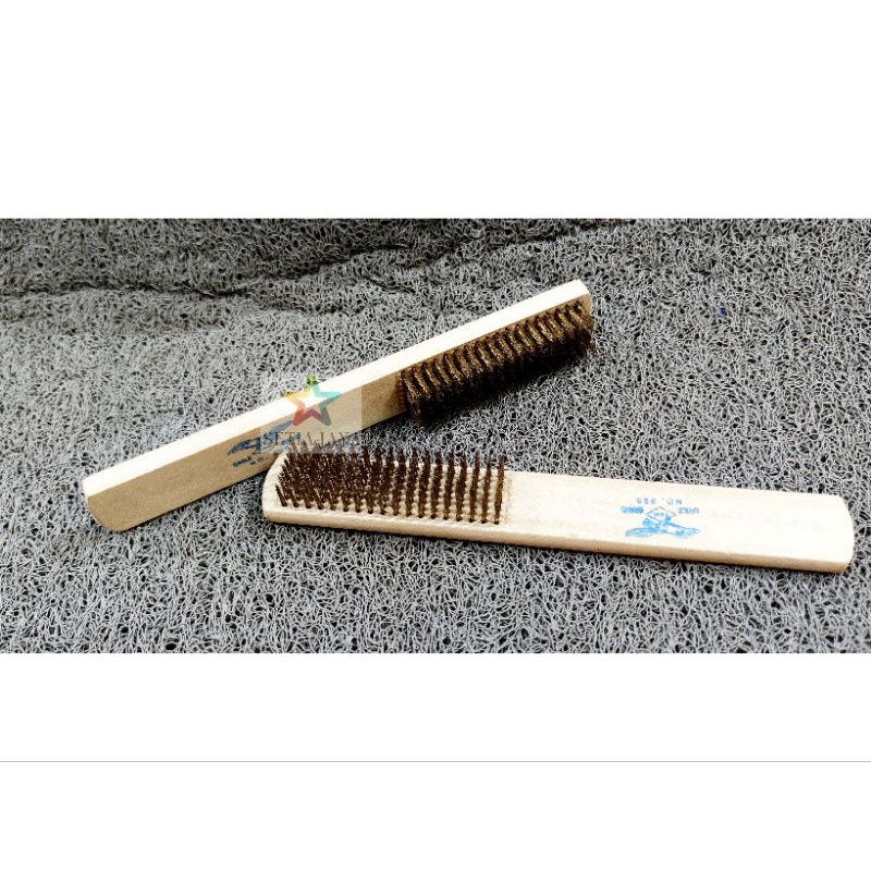 SIKAT BAJA GAGANG PANJANG / SIKAT KAWAT / SIKAT LANTAI MURAH