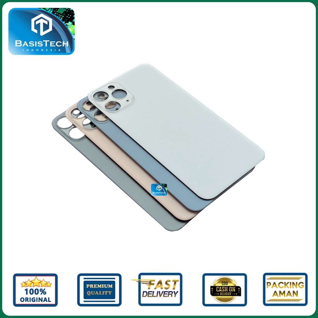 BACK COVER BACKDOOR CASING IP11PR0