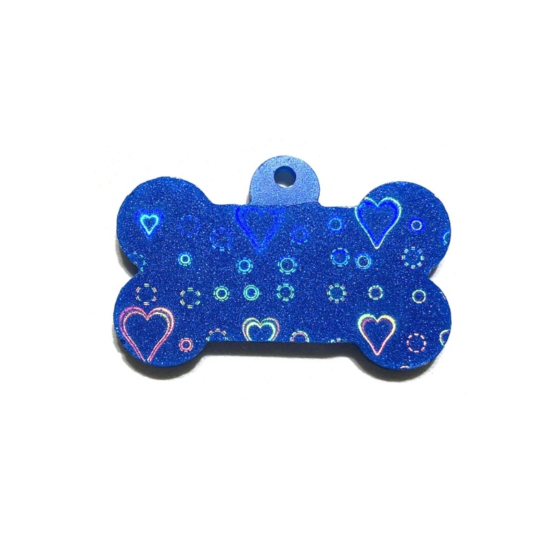 Siy Cetakan Resin Bentuk Tulang Anjing Bahan Silikon Dengan Lubang Untuk Gantungan Kunci