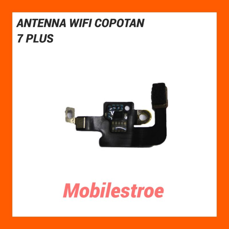 FLEXIBEL ANTENNA WiFi 7 PLUS ANTENNA SIGNAL