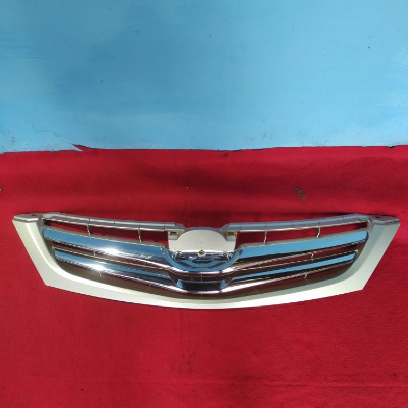 grill grille gril innova 2010