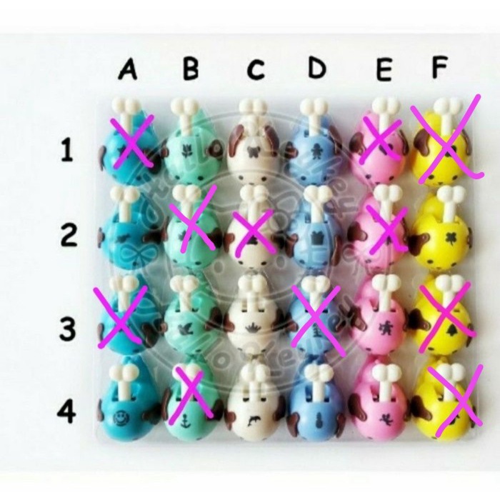 

Buruan Pembolong Kertas Diy Paper Punch Puncher Bentuk Dog Trendi