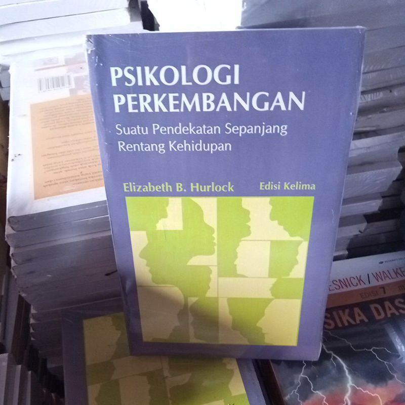 

Psikologi Perkembangan