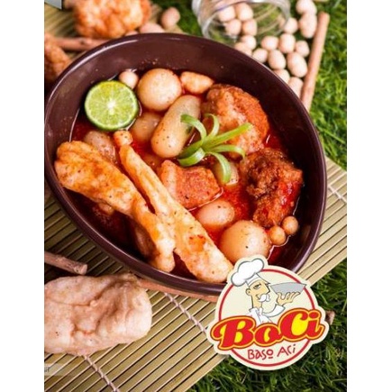 

SALE!!BOCI MANTAP JIWA (6 PCS) MURAH ALL VARIAN|RA5