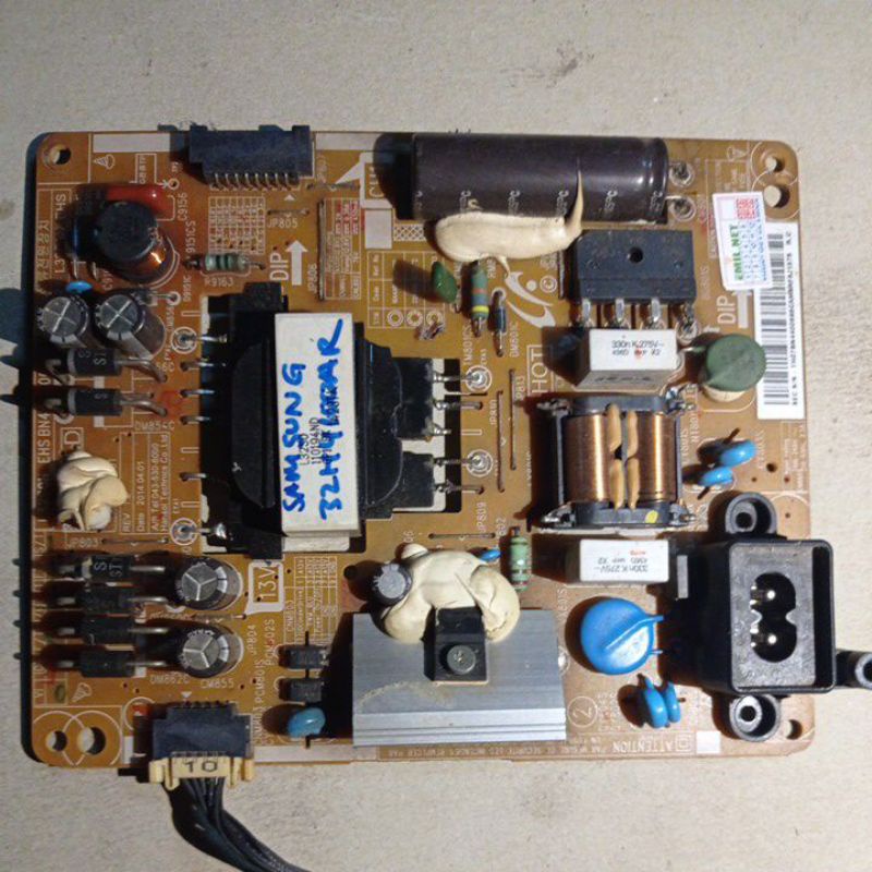 psu SAMSUNG 32H4100