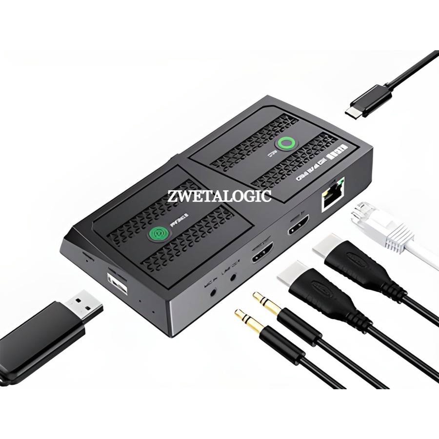 Ezcap 350 Hdtv Recorder With Usb Portable- Ezcap 350 pro