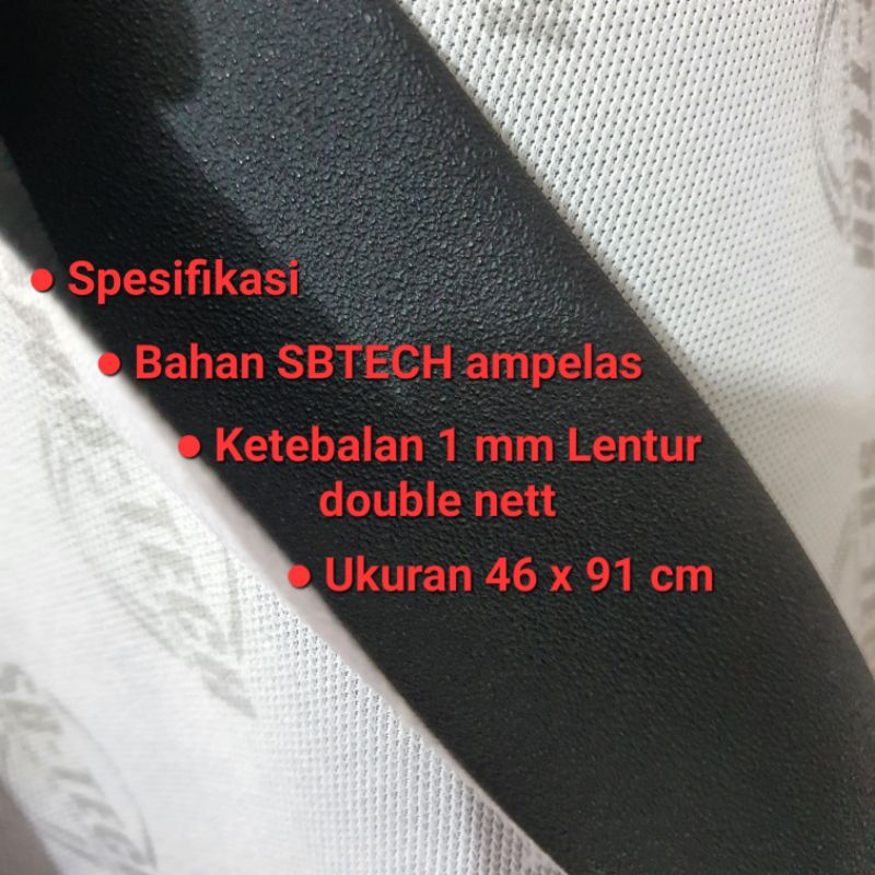 JOK LOGO AMPELAS PASIR SBTECH, JOK SB TECH LOGO
