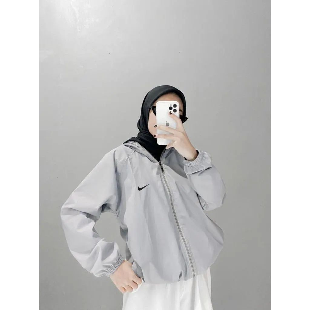 NJD JACKET - JAKET WANITA - JAKET DESPO - ATASAN