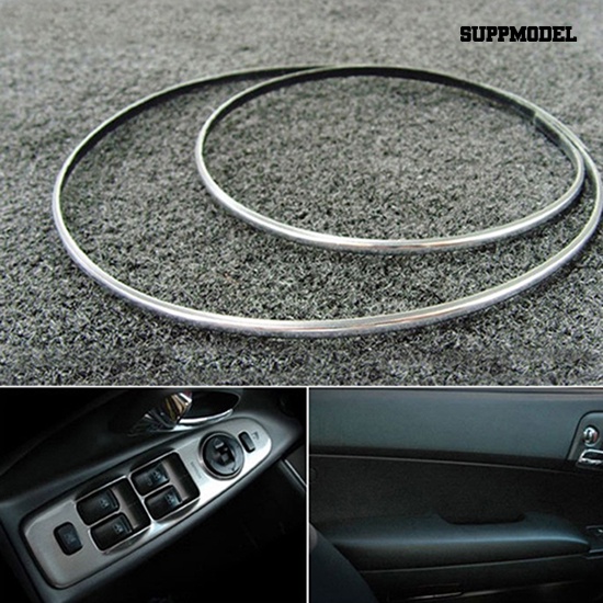 Sm - Stiker Cover Interior / Eksterior Mobil Panjang 5M