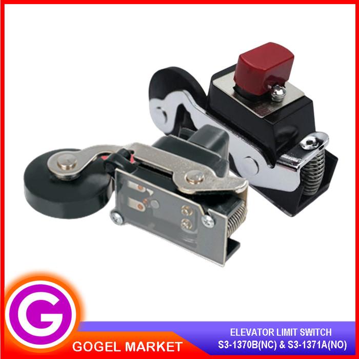Elevator limit switch/final limit switch lift 1371 1370